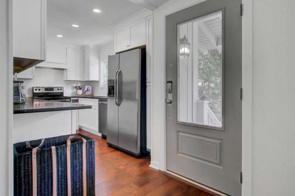 Holiday home Sandcrab Court 18 By Wild Dunes, With Amenities