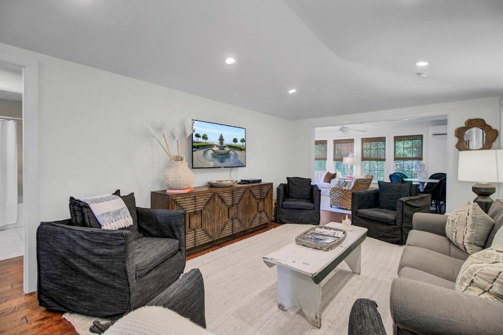 Sandcrab Court 18 By Wild Dunes, With Amenities Holiday home *
