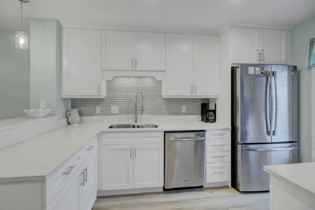 Holiday home Racquet Club 7 By Wild Dunes, In Core Isle of Palms