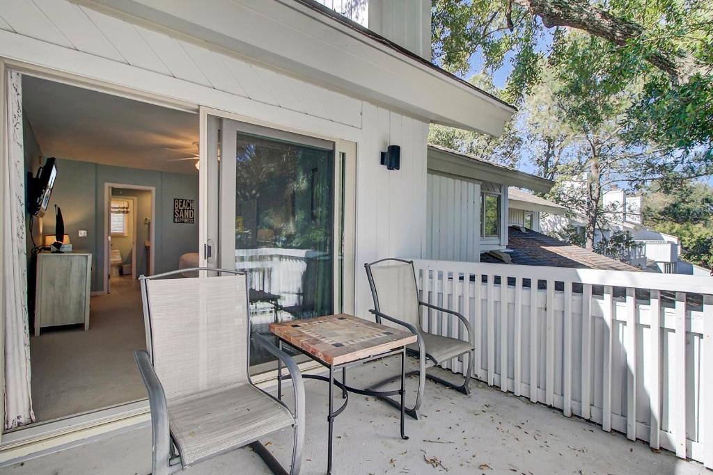 Holiday home Racquet Club 7 By Wild Dunes, In Core