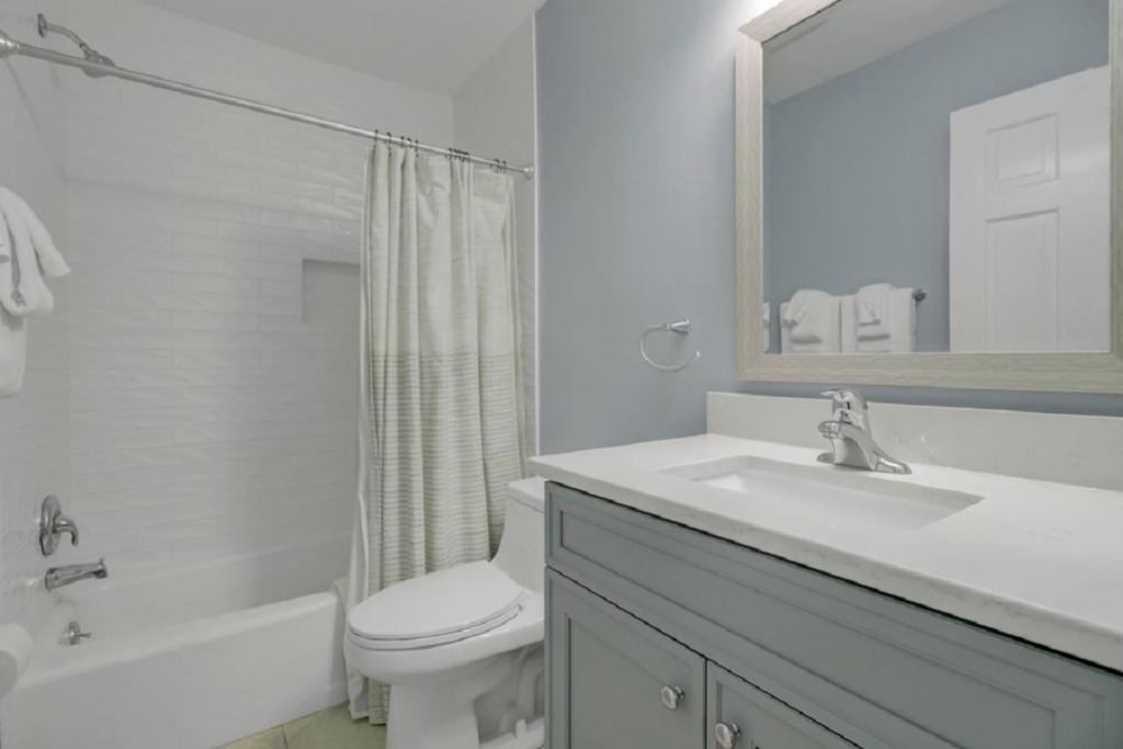 Racquet Club 7 By Wild Dunes, In Core Holiday home Isle of Palms