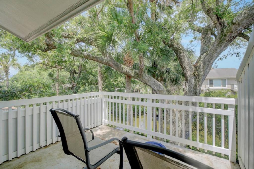 Racquet Club 7 By Wild Dunes, In Core * Isle of Palms