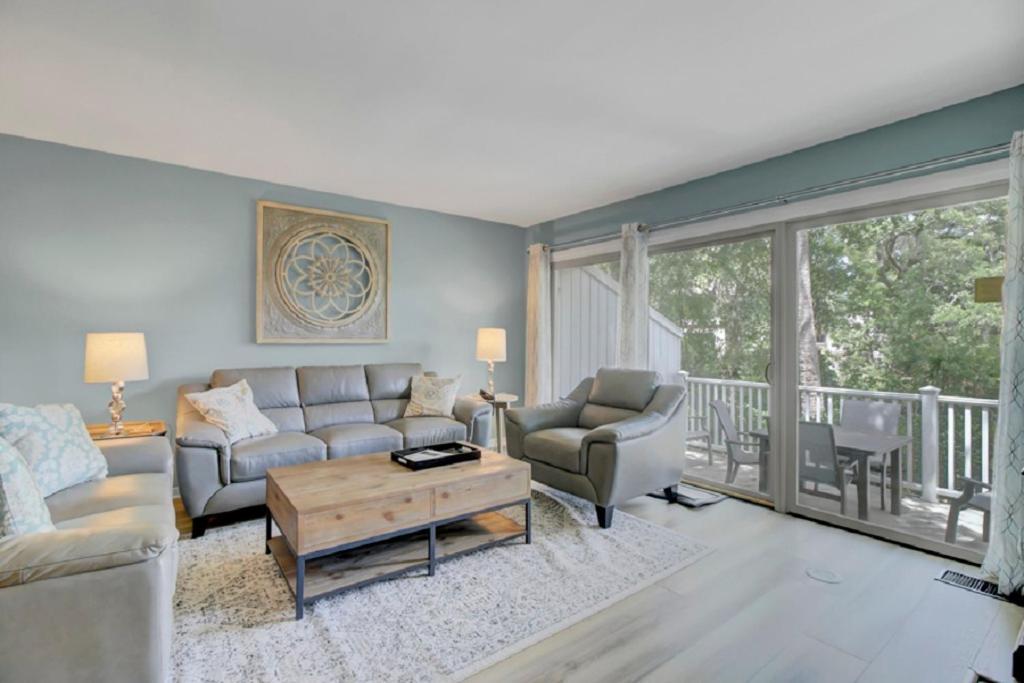 Holiday home Racquet Club 7 By Wild Dunes, In Core