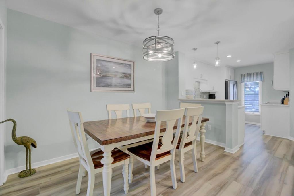 Holiday home Racquet Club 7 By Wild Dunes, In Core *