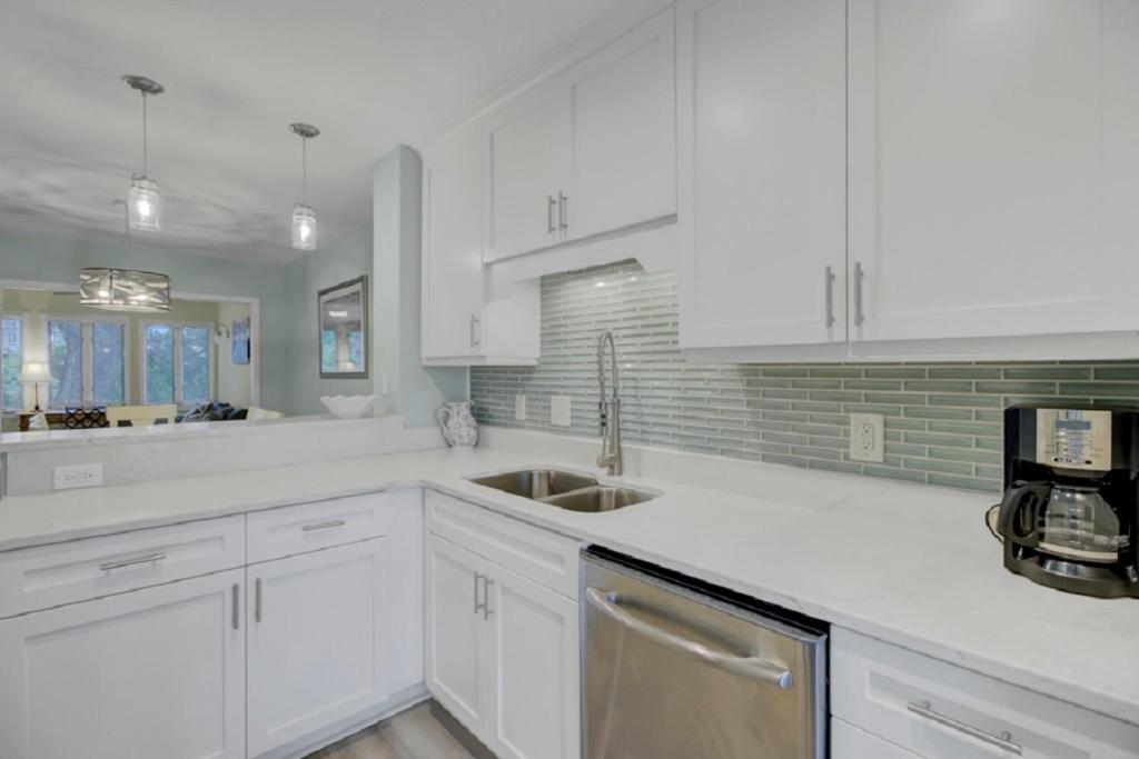 Holiday home Racquet Club 7 By Wild Dunes, In Core Isle of Palms