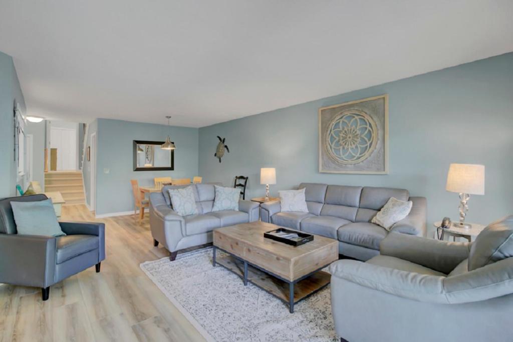 Racquet Club 7 By Wild Dunes, In Core * Isle of Palms
