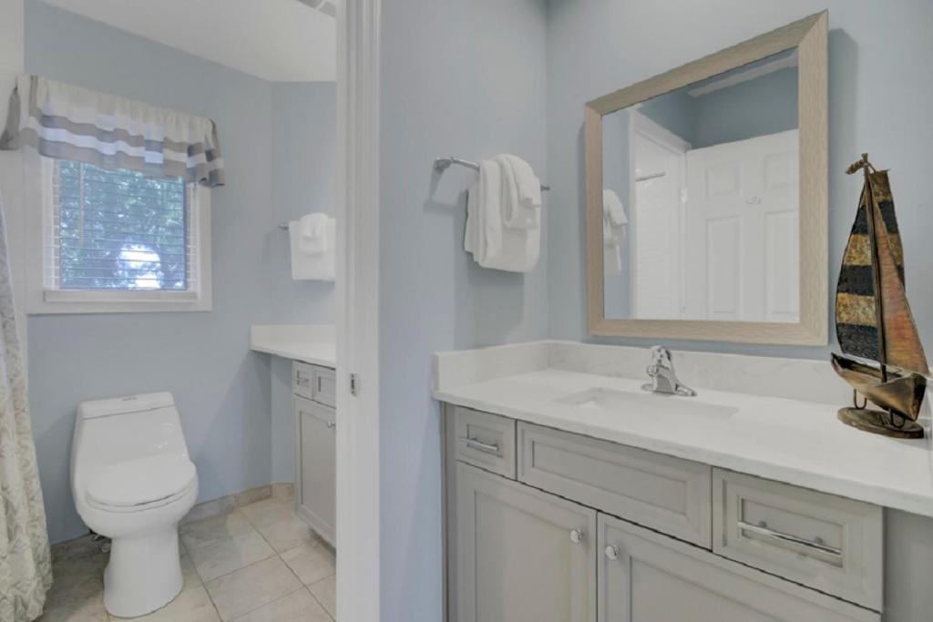 Holiday home Racquet Club 7 By Wild Dunes, In Core