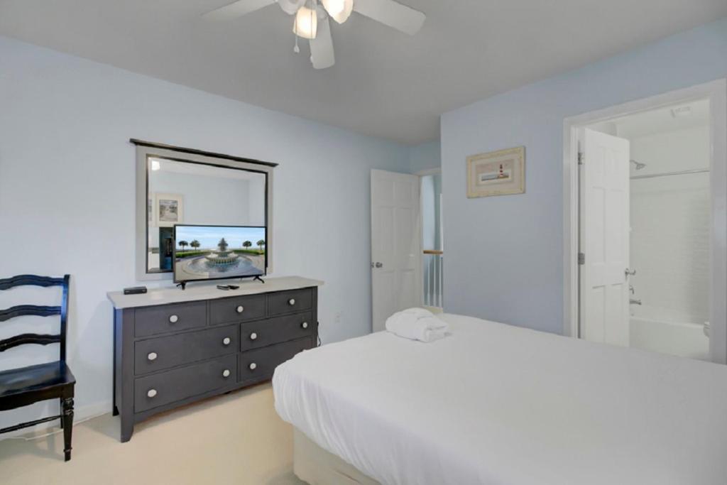 Racquet Club 7 By Wild Dunes, In Core