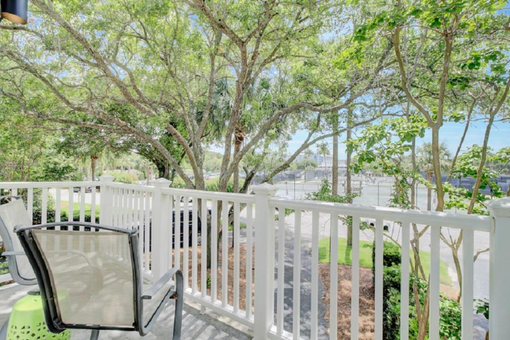 Holiday home Racquet Club 7 By Wild Dunes, In Core *