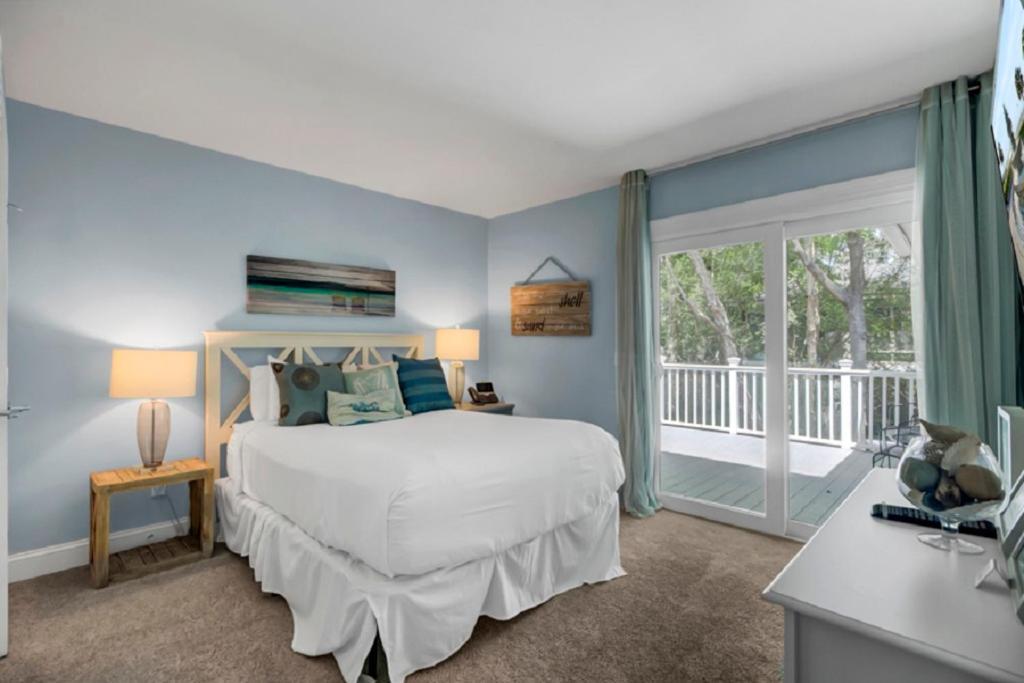Twin Oaks 48 By Wild Dunes * Isle of Palms