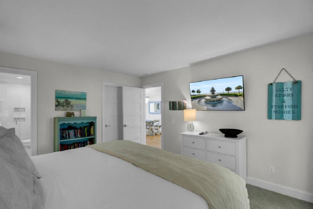 Twin Oaks 48 By Wild Dunes