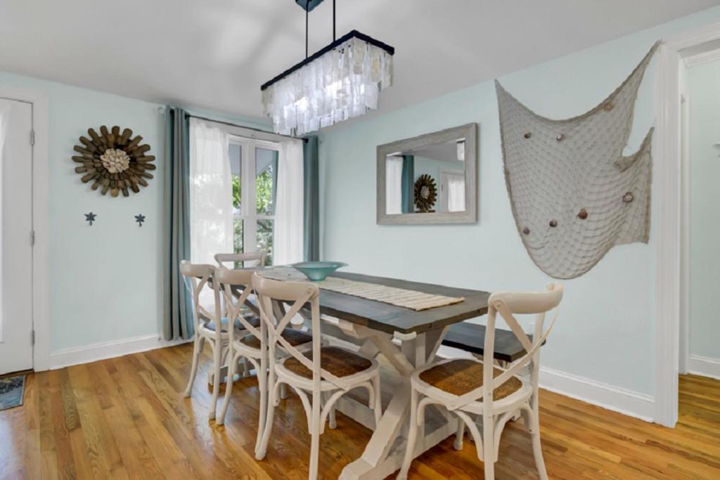 Twin Oaks 48 By Wild Dunes Holiday home