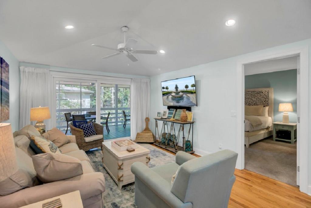 Twin Oaks 48 By Wild Dunes *