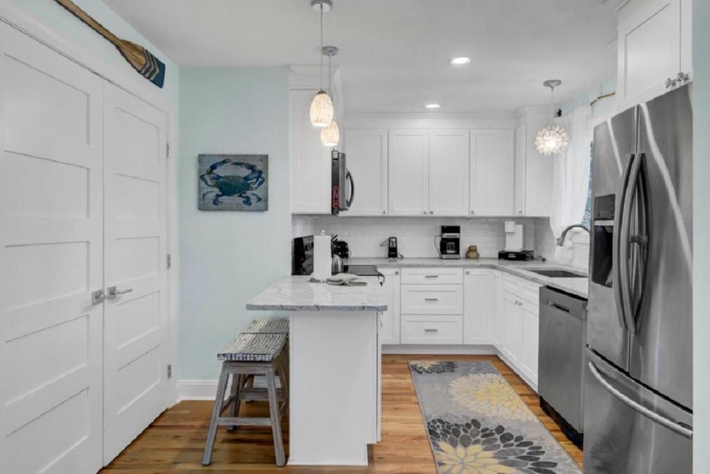 Twin Oaks 48 By Wild Dunes * Isle of Palms