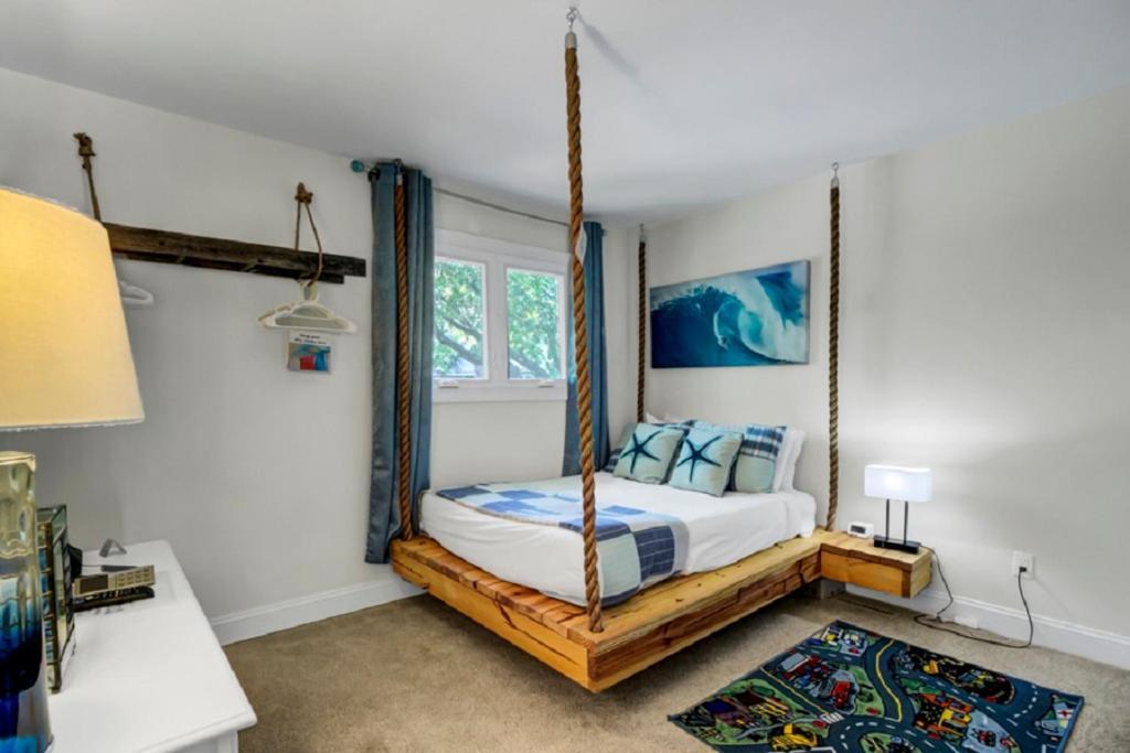Twin Oaks 48 By Wild Dunes Holiday home *