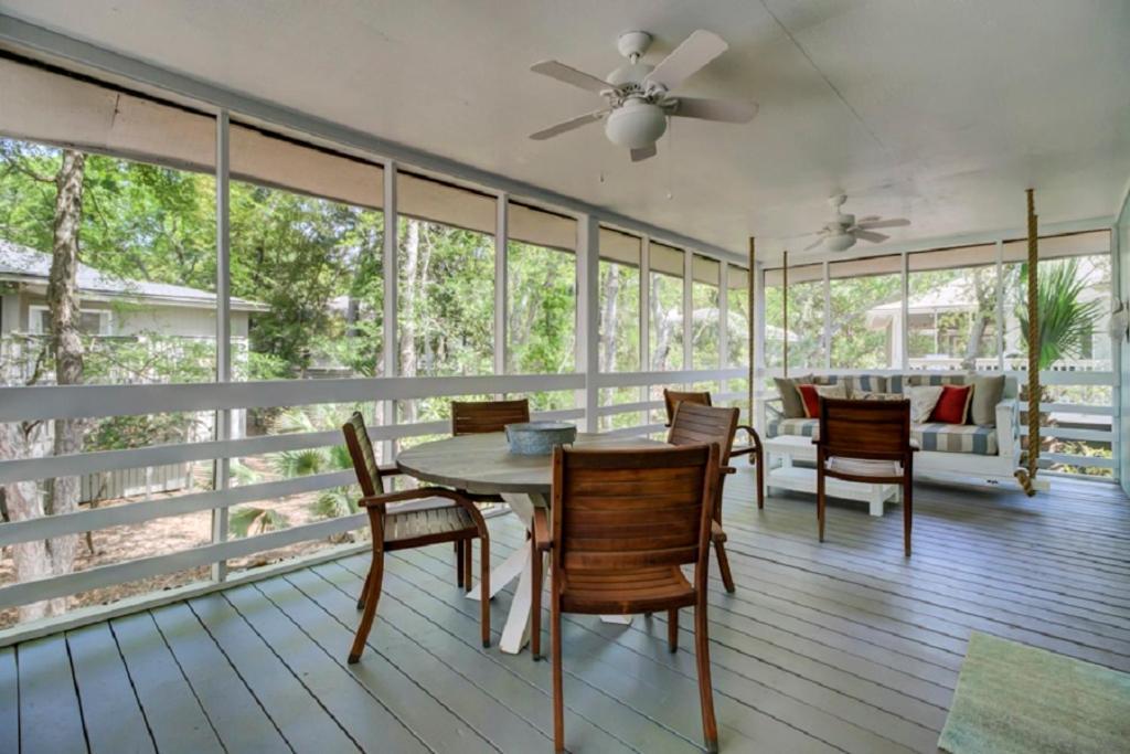 Twin Oaks 48 By Wild Dunes Holiday home Isle of Palms