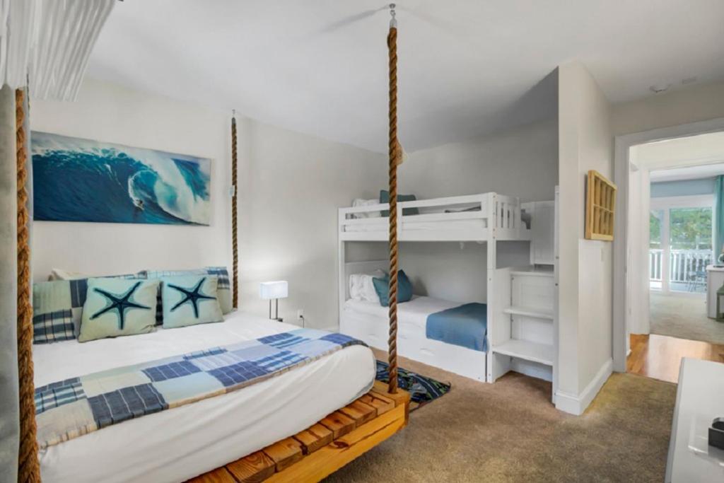 Holiday home Twin Oaks 48 By Wild Dunes Isle of Palms