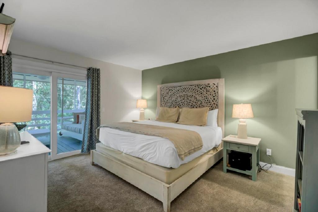 Twin Oaks 48 By Wild Dunes * Isle of Palms