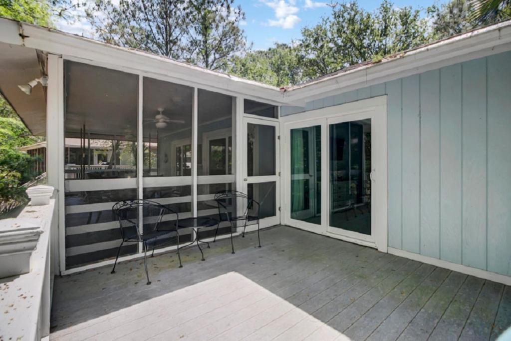 Holiday home Twin Oaks 48 By Wild Dunes