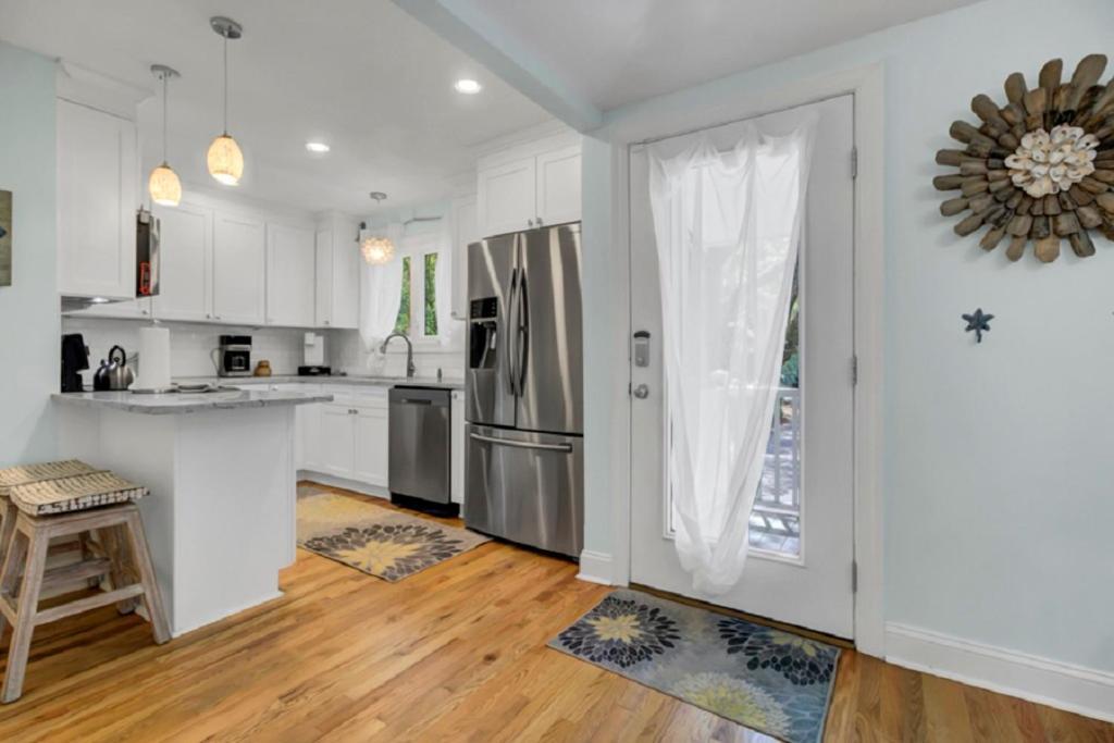 Holiday home Twin Oaks 48 By Wild Dunes *