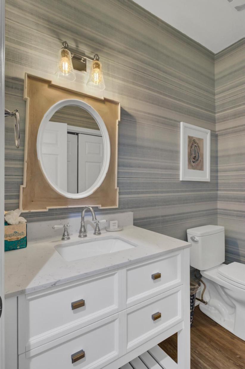 Yacht Harbor Court 4 By Wild Dunes, Golf View Holiday home