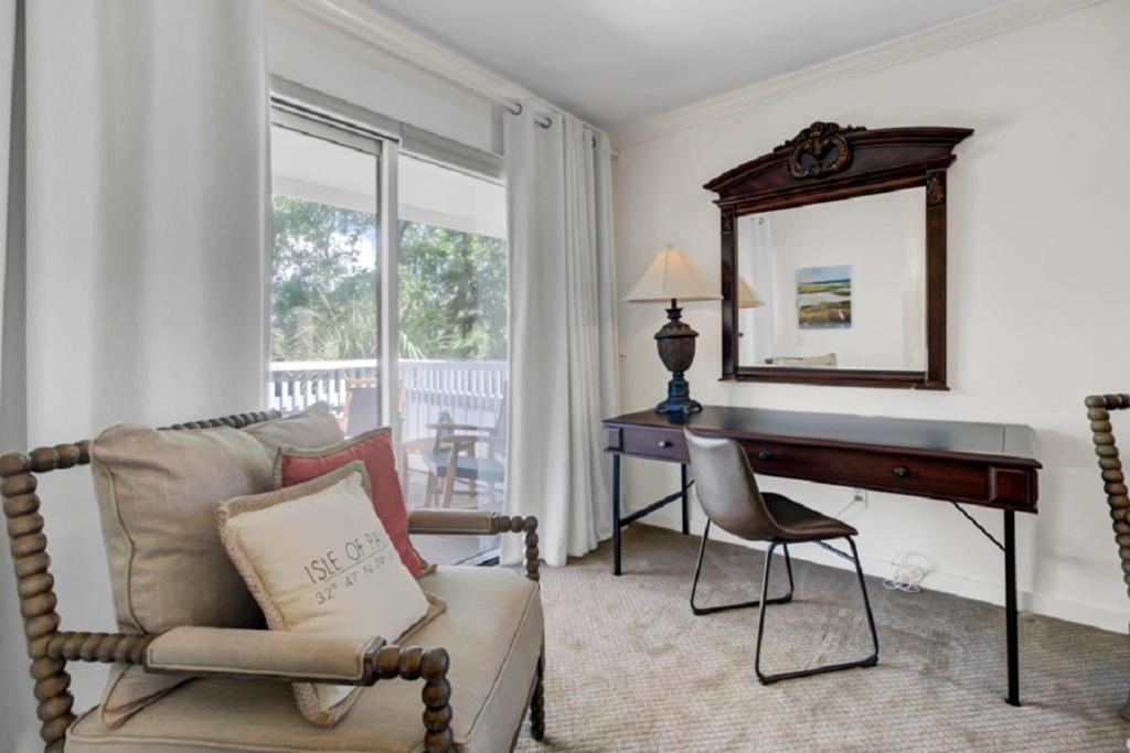 Racquet Club 37 By Wild Dunes, In Core * Isle of Palms