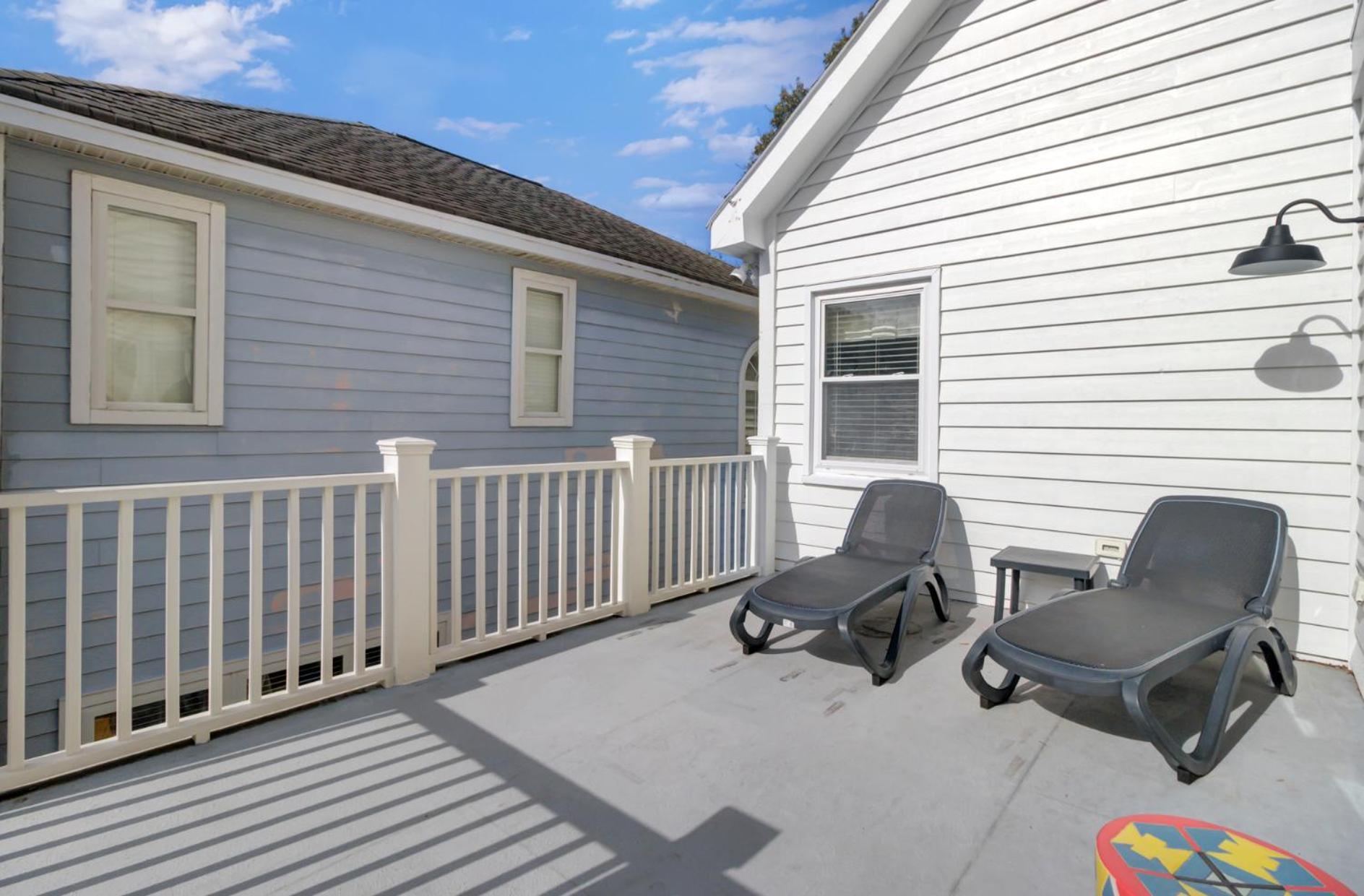 Yacht Harbor Court 4 By Wild Dunes, Golf View * Isle of Palms