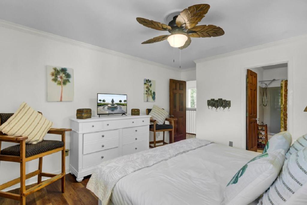 Racquet Club 37 By Wild Dunes, In Core Holiday home