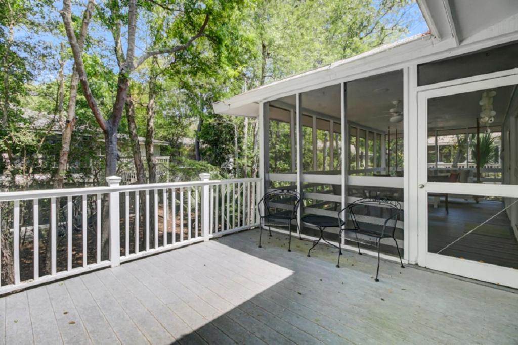 Holiday home Twin Oaks 48 By Wild Dunes