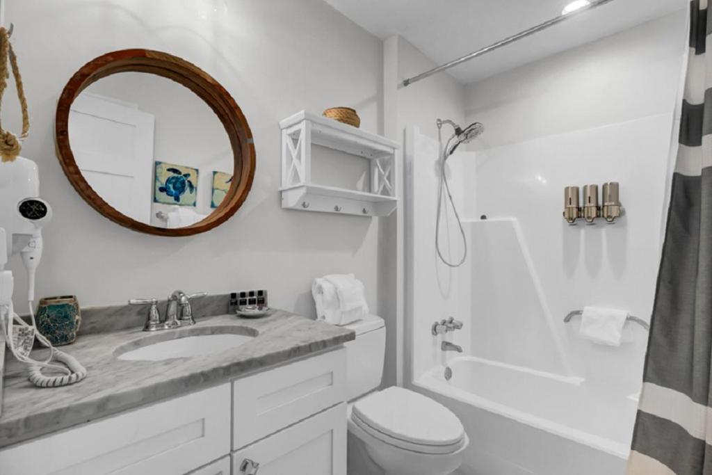 Twin Oaks 48 By Wild Dunes Holiday home *