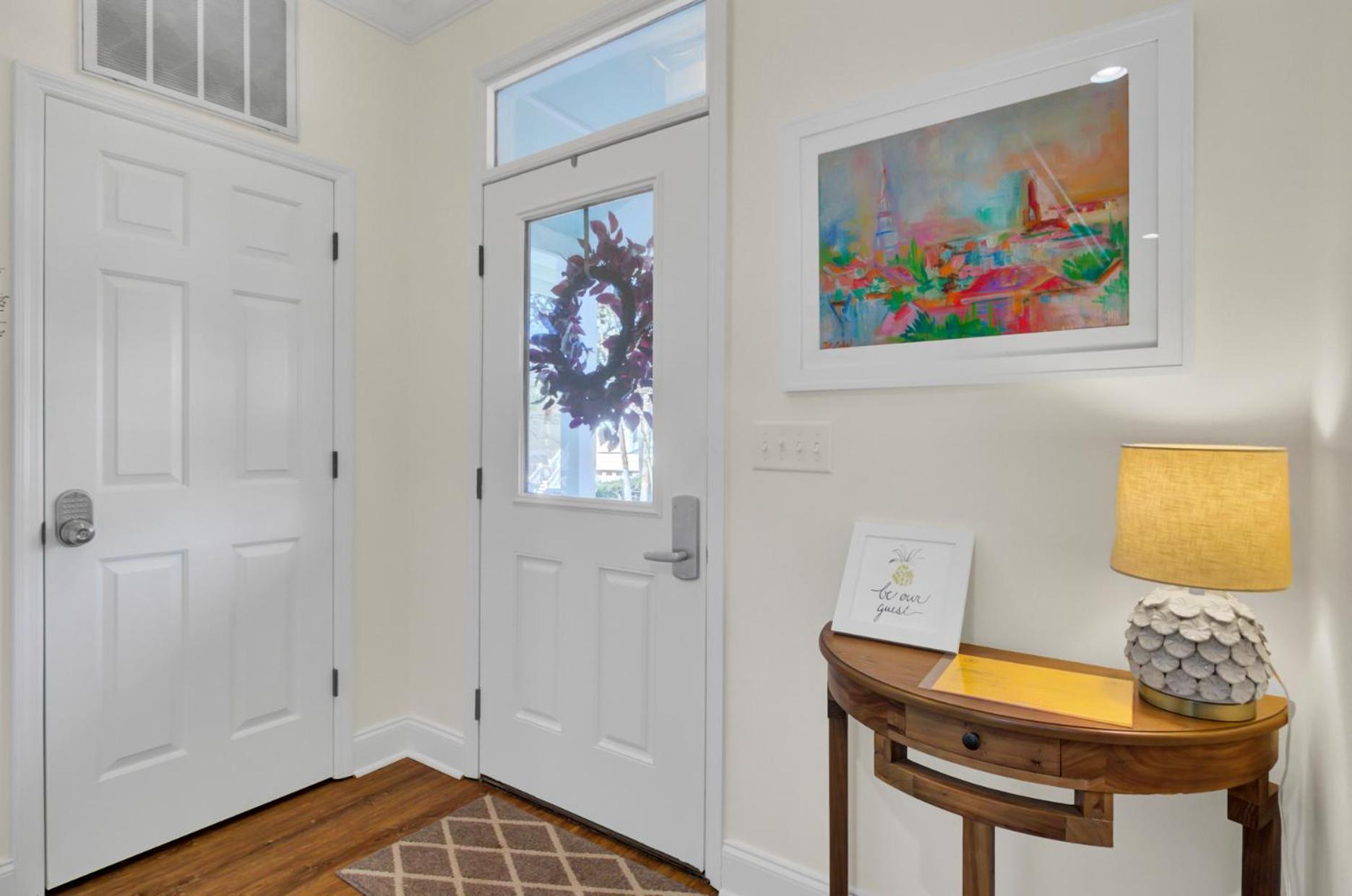 Holiday home Yacht Harbor Court 4 By Wild Dunes, Golf View Isle of Palms