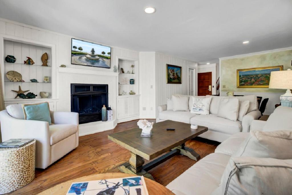 Holiday home Racquet Club 37 By Wild Dunes, In Core