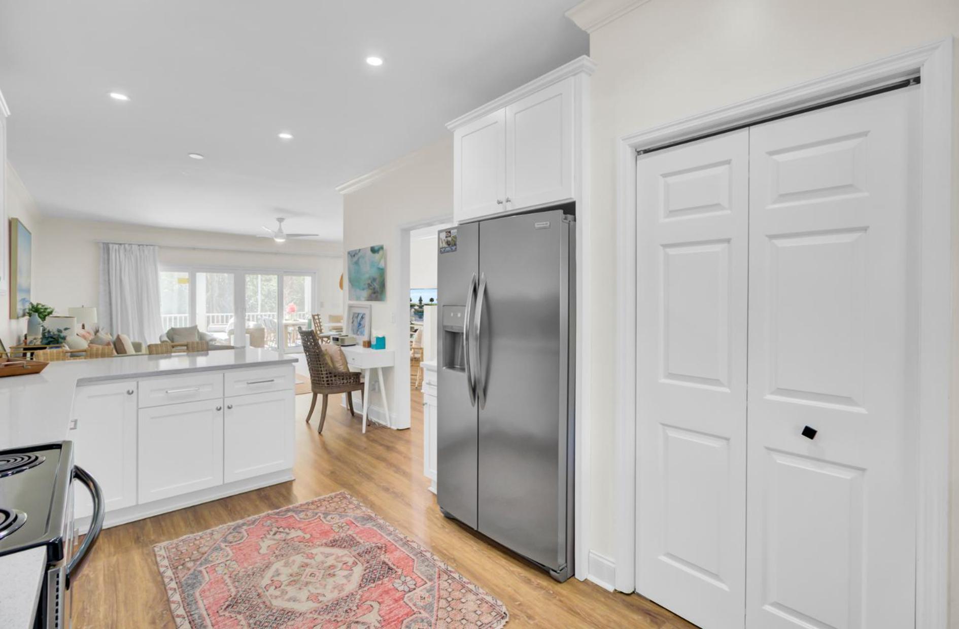 Yacht Harbor Court 4 By Wild Dunes, Golf View Holiday home *