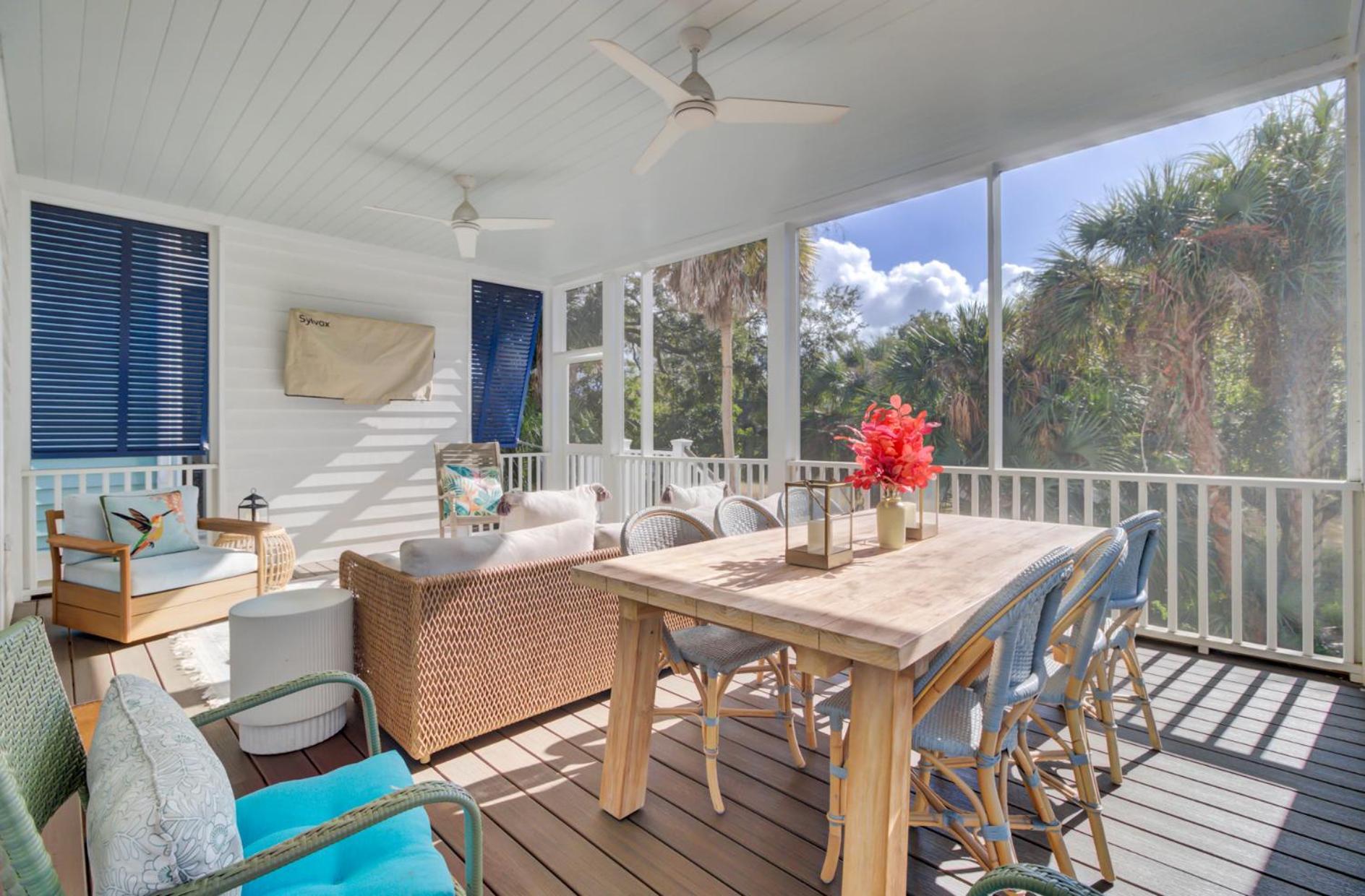 Holiday home Yacht Harbor Court 4 By Wild Dunes, Golf View *