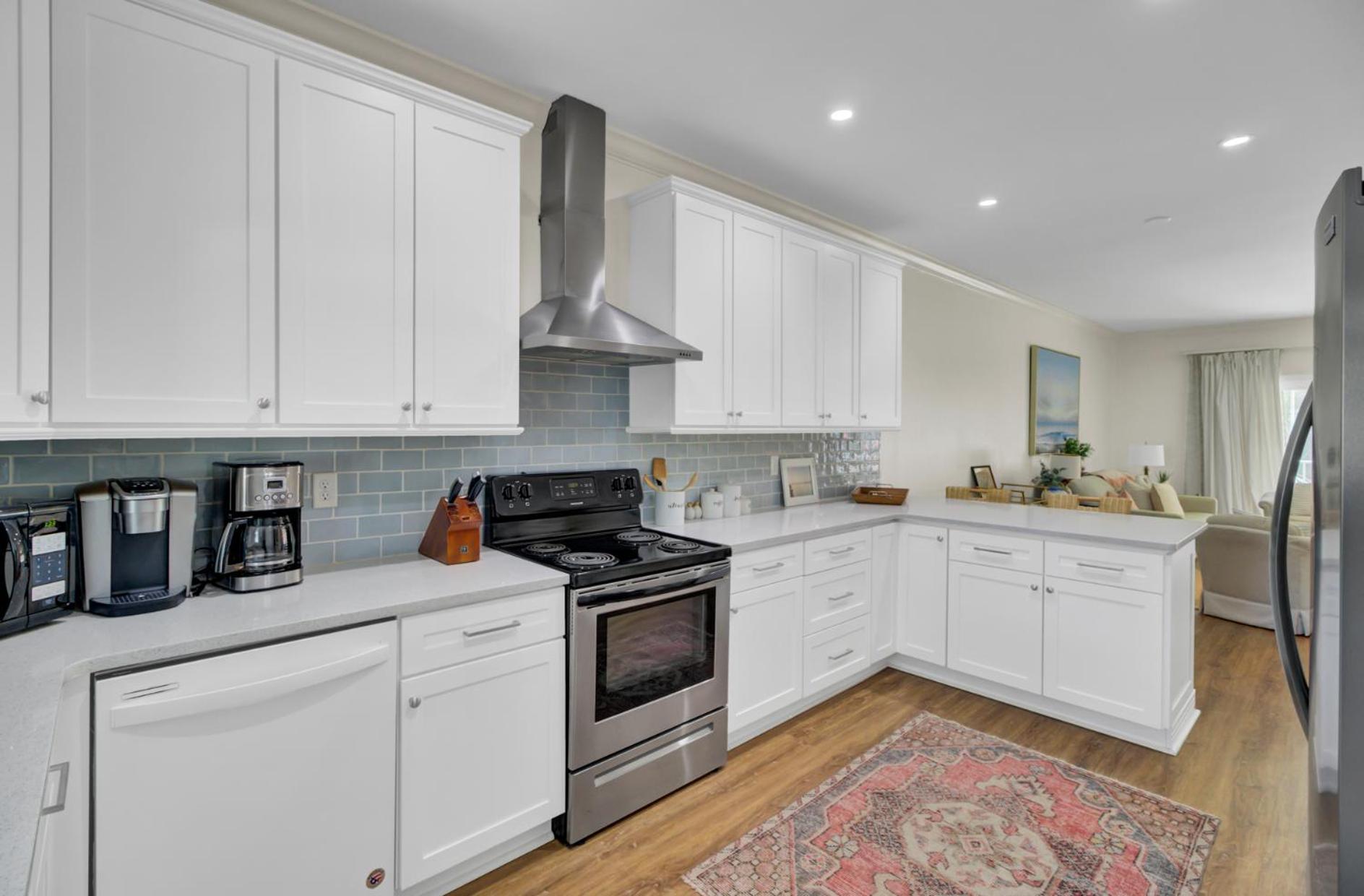 Yacht Harbor Court 4 By Wild Dunes, Golf View Holiday home Isle of Palms
