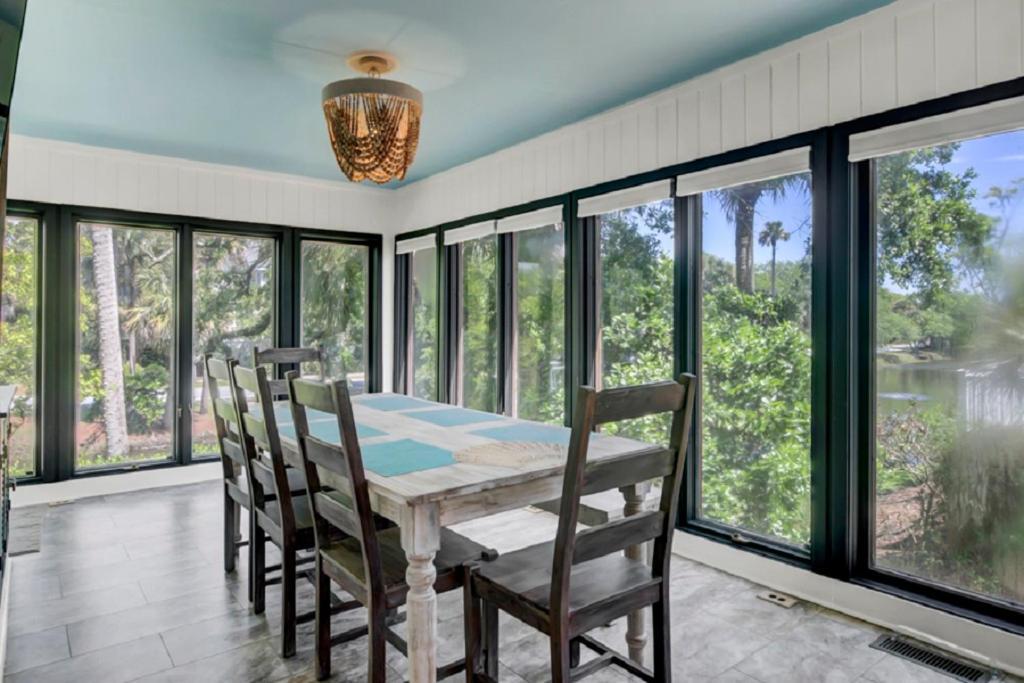 Holiday home Racquet Club 37 By Wild Dunes, In Core *