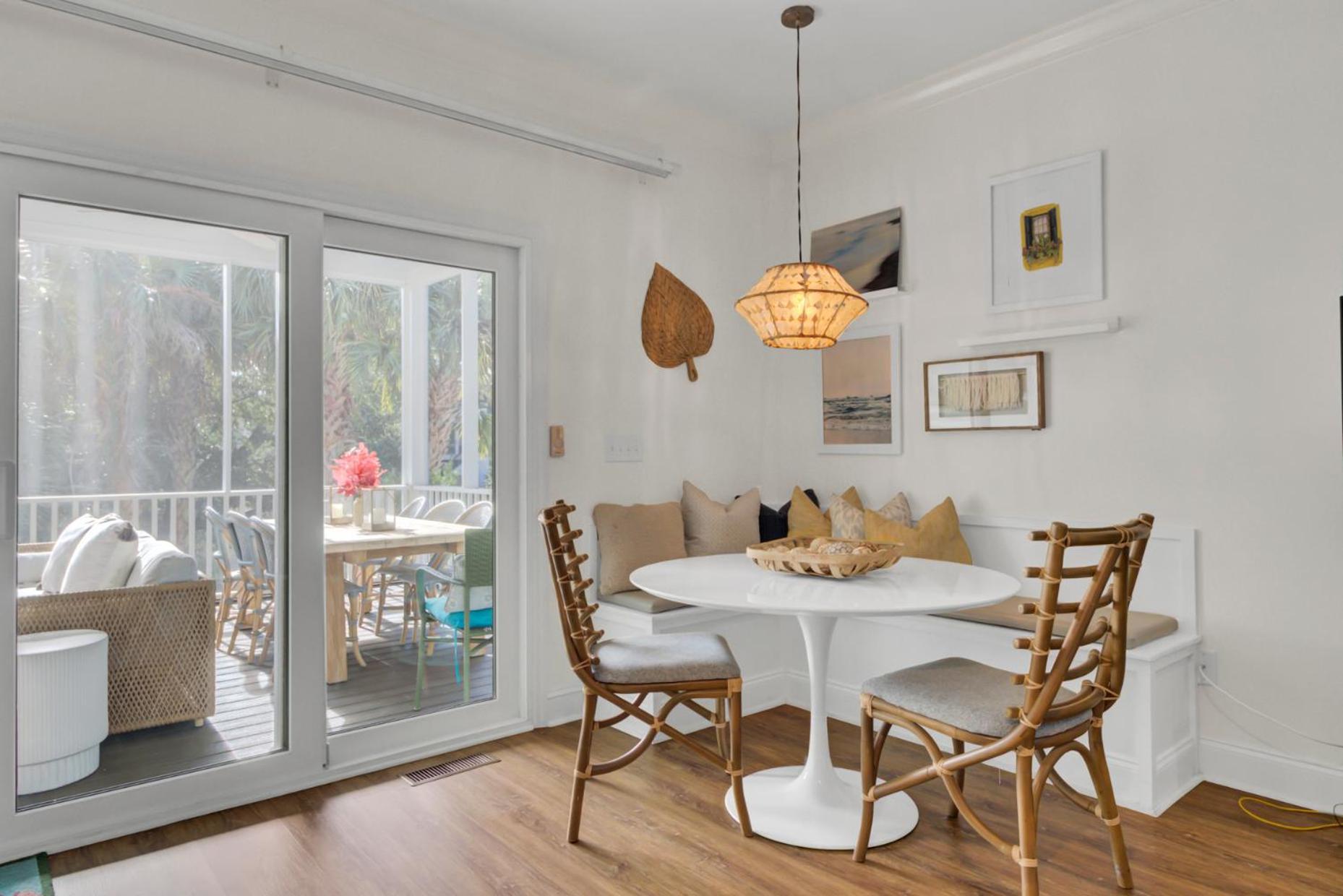 Holiday home Yacht Harbor Court 4 By Wild Dunes, Golf View