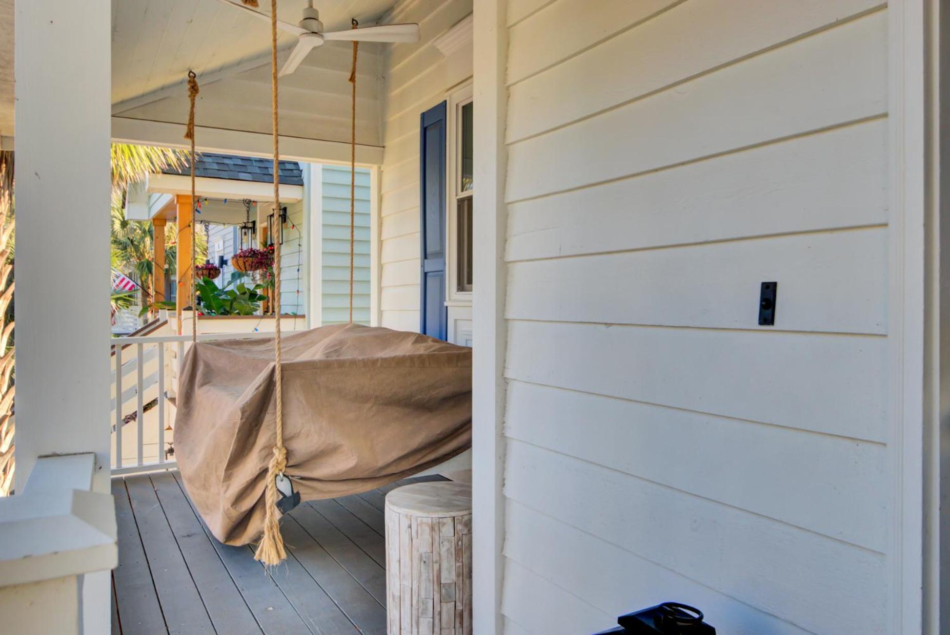 Holiday home Yacht Harbor Court 4 By Wild Dunes, Golf View *