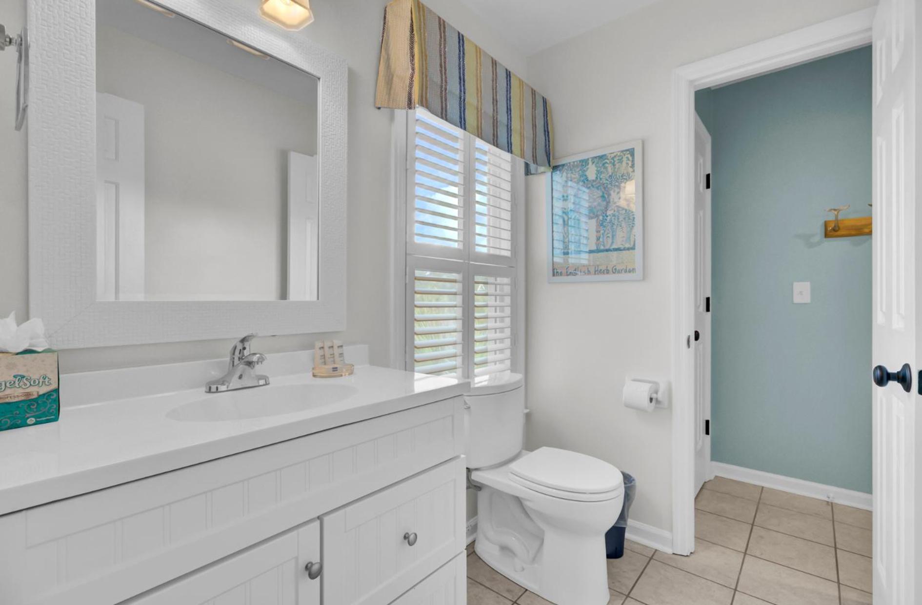 Yacht Harbor Court 4 By Wild Dunes, Golf View Holiday home *