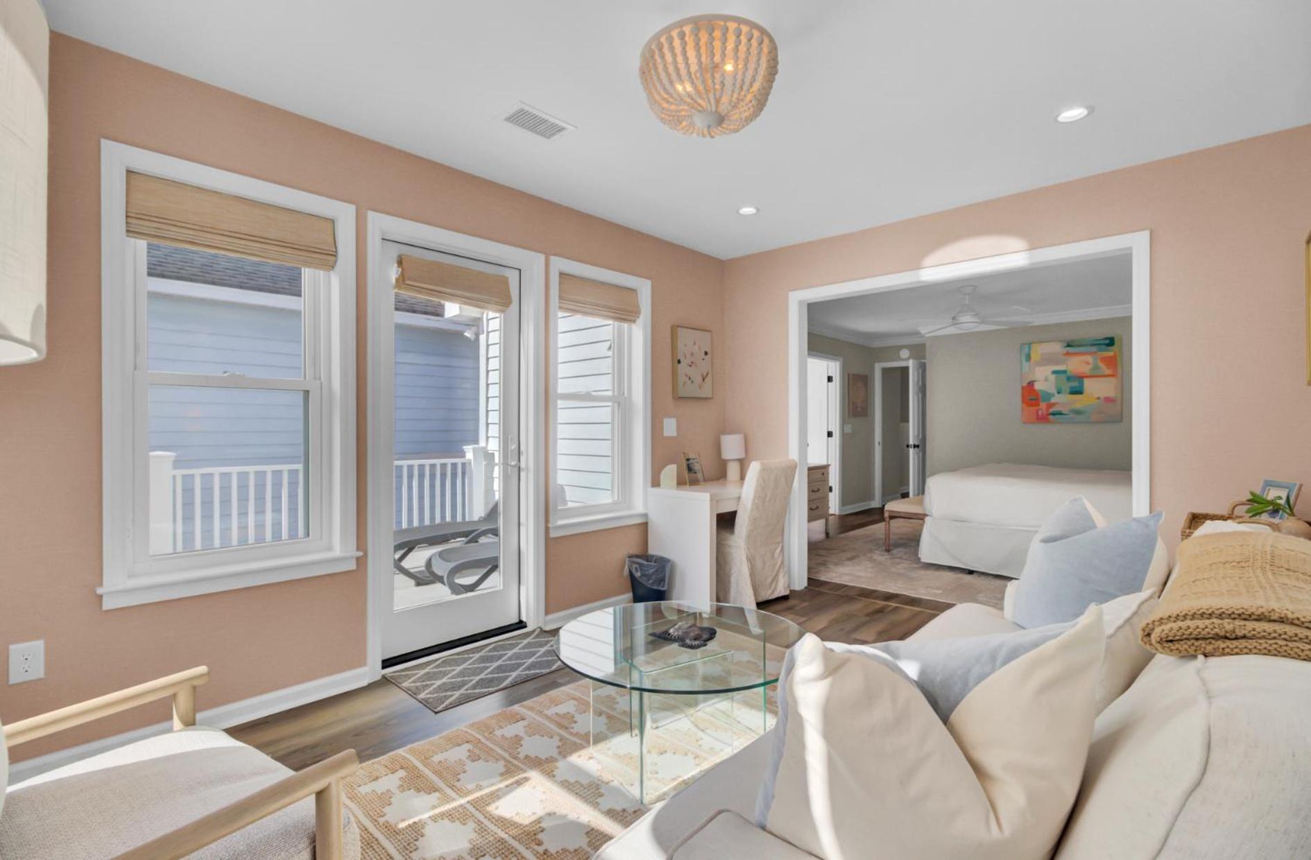 Yacht Harbor Court 4 By Wild Dunes, Golf View Holiday home