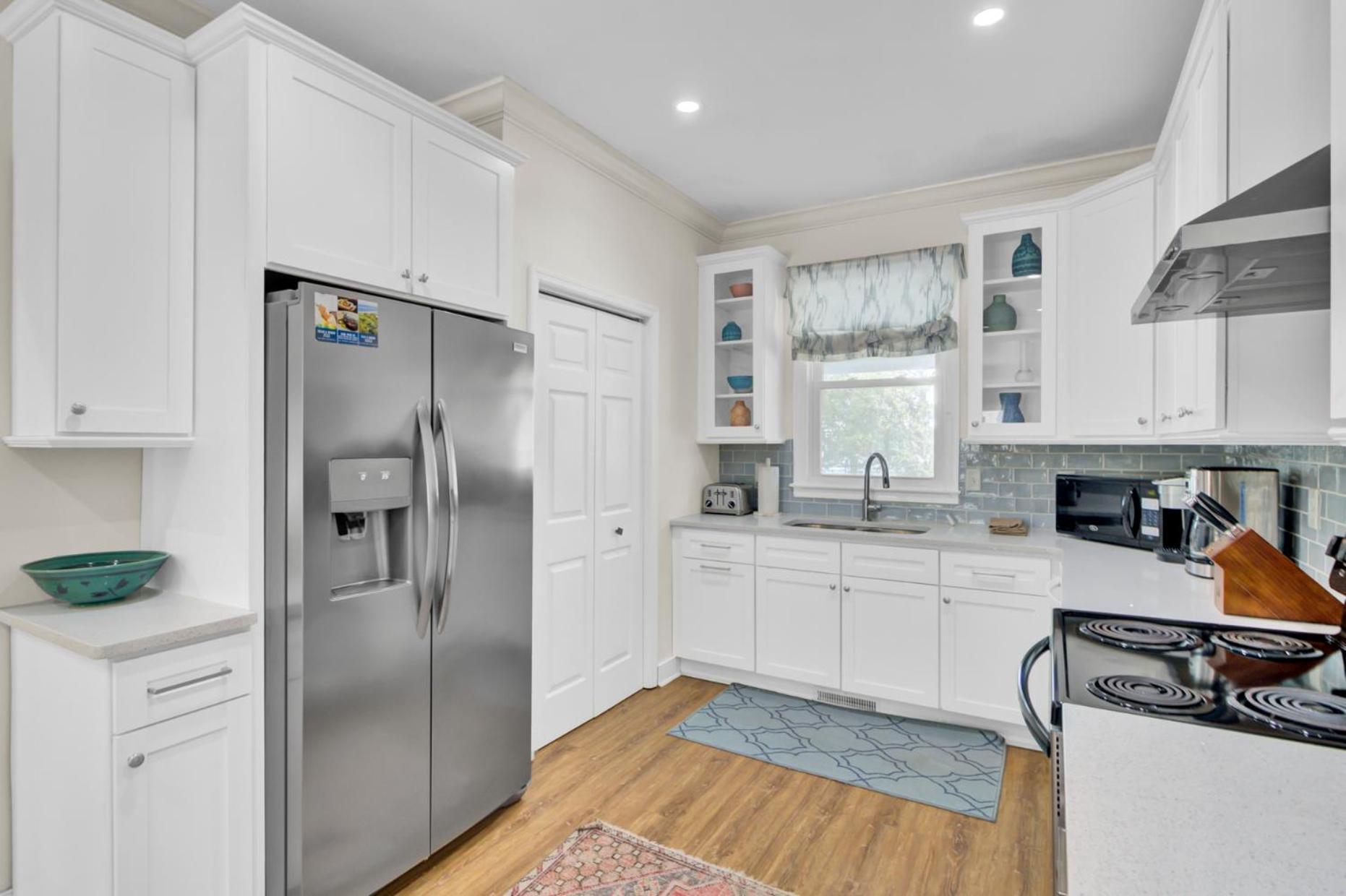 Yacht Harbor Court 4 By Wild Dunes, Golf View Holiday home Isle of Palms
