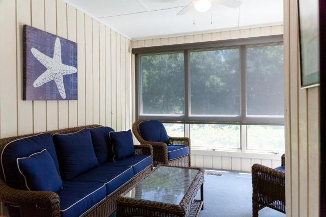 Holiday home Racquet Club 10 By Wild Dunes, In Core Isle of Palms
