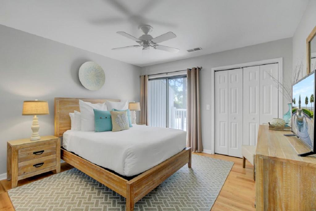 Racquet Club 2 By Wild Dunes, In Core * Isle of Palms