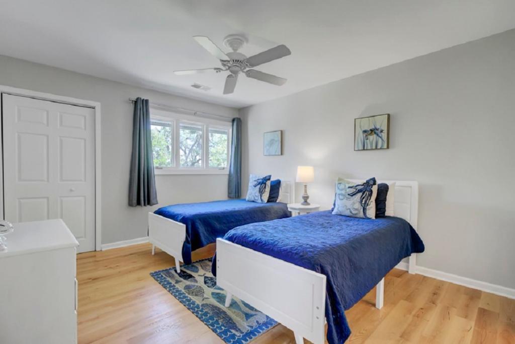Holiday home Racquet Club 2 By Wild Dunes, In Core Isle of Palms