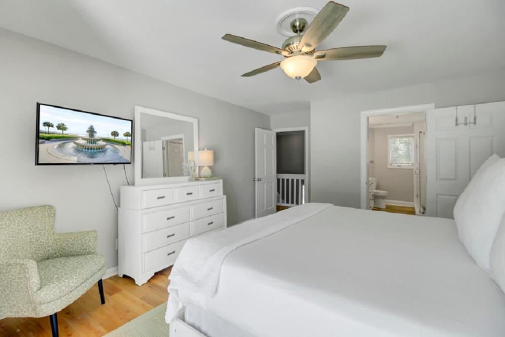 Racquet Club 2 By Wild Dunes, In Core * Isle of Palms
