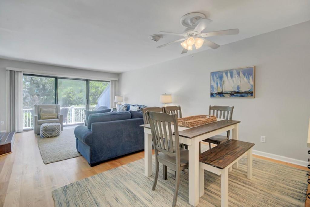Holiday home Racquet Club 2 By Wild Dunes, In Core Isle of Palms