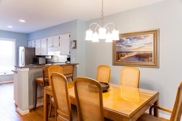 Holiday home Racquet Club 10 By Wild Dunes, In Core