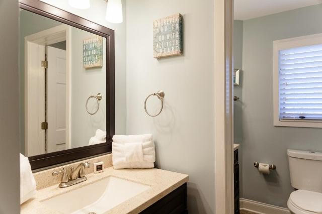 Holiday home Racquet Club 10 By Wild Dunes, In Core Isle of Palms