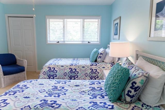 Holiday home Racquet Club 10 By Wild Dunes, In Core