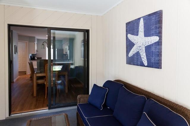 Racquet Club 10 By Wild Dunes, In Core Holiday home Isle of Palms